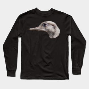 Rhea Long Sleeve T-Shirt